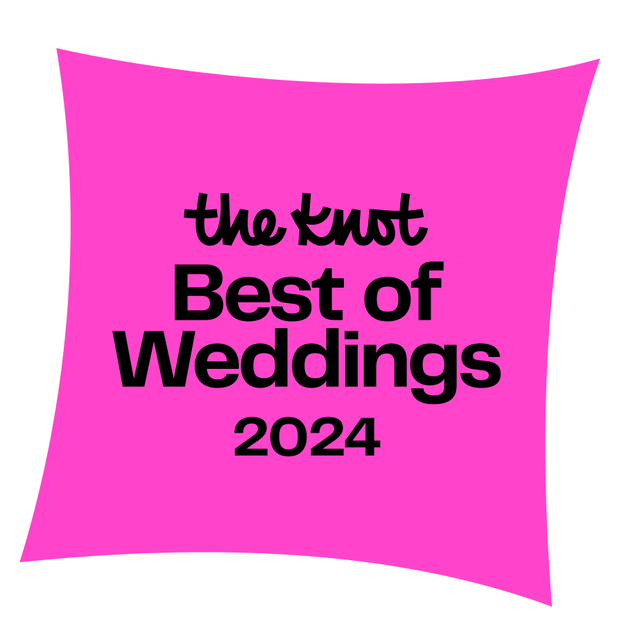 The Knot Best of Weddings - 2024